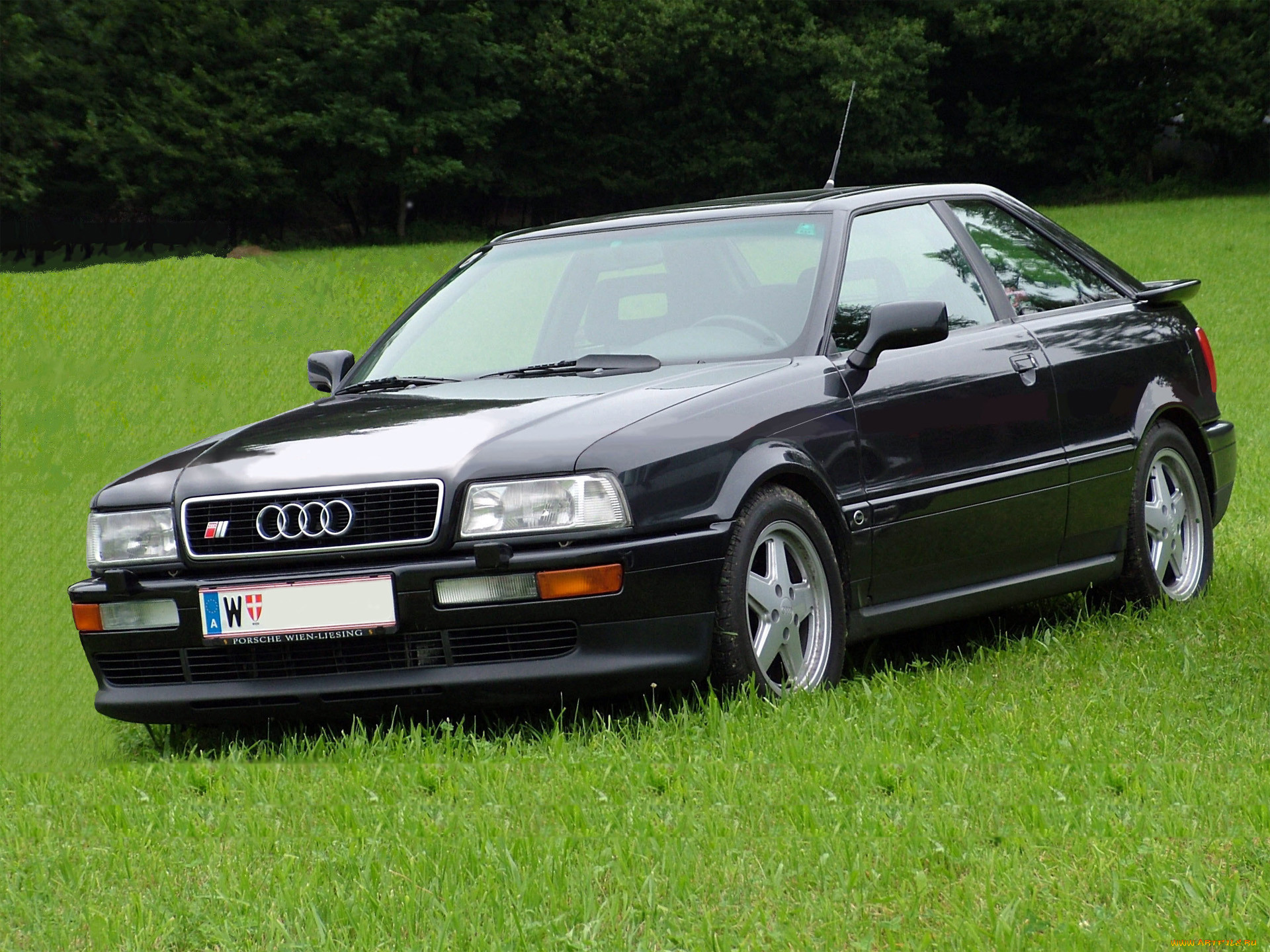 , audi